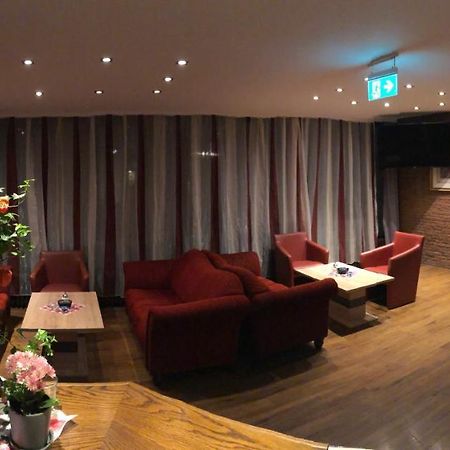 Hotel 바트드리버그 외부 사진