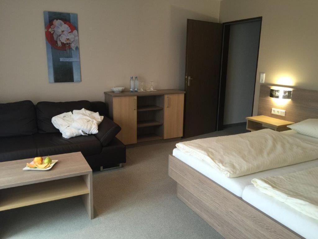 Hotel 바트드리버그 외부 사진