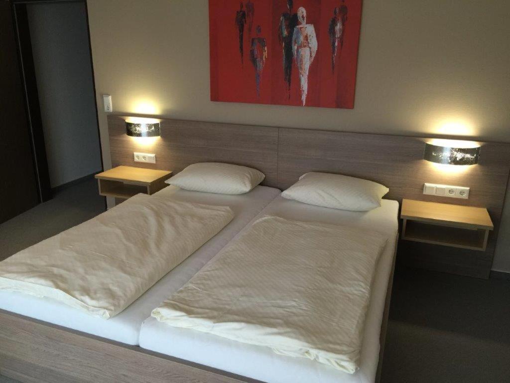 Hotel 바트드리버그 외부 사진
